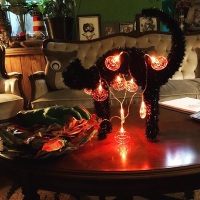 Moinsen ihr lieben,einen schönen Freitag wünschen wir euch🎃🎃🎃🎃🎃🎃🎃