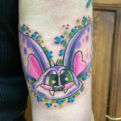 Was für ein toller tag.