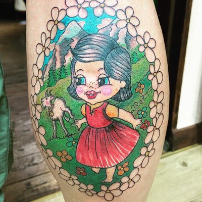 die liebe zu unseren kindern ist grenzenlos.