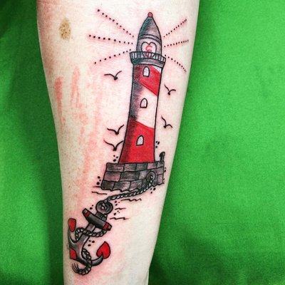 Moin mit diesem klassiker gehts in den donnerstag,danke an janine⚓️♥️⚓️♥️⚓️