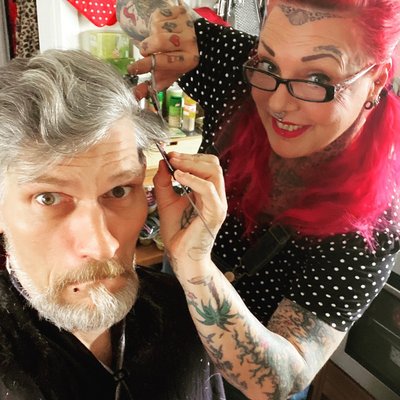 Moin,mein armer micha😂😂😂,nee ist alles gutgegangen.