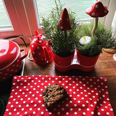 Soooo lekka,danke an und seine bezaubernde frau ♥️⚓️♥️