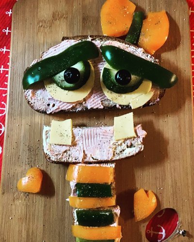 ̈hstück ̈hstücksideen ̈hstücksliebe Moin meine zuckerschnuten.