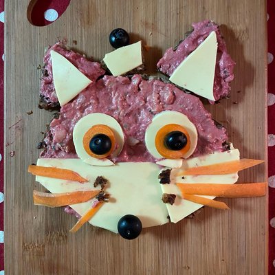 Moin meine zuckerschnuten.