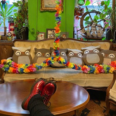 Moin meine zuckerschnuten.