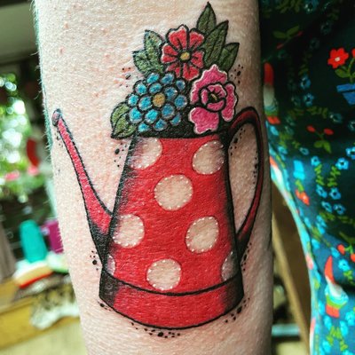 Moin meine zuckerschnuten.