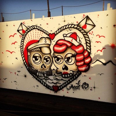 Tattoo Artwork Hamburg