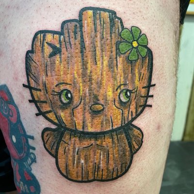 Es war mir eine blumenwiese.