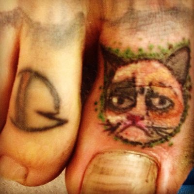 Tattoo Artwork Hamburg