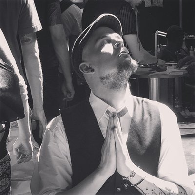 Tattoo Artwork Hamburg