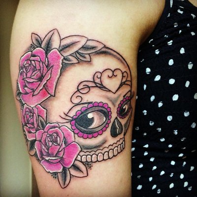 Tattoo Artwork Hamburg