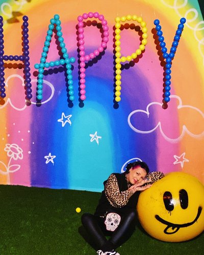 es war so zauberschön.