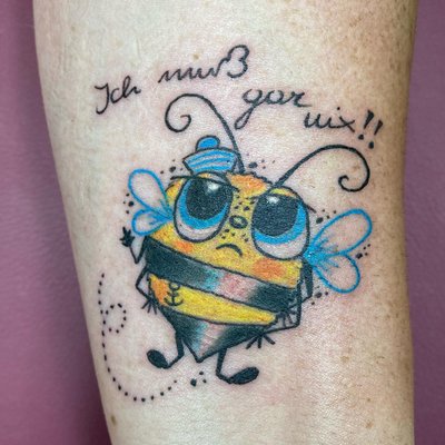 🐝🐝🐝 dankeee .