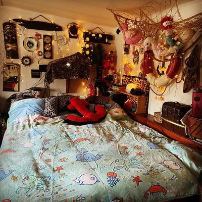 Moin meine zuckerschnuten.