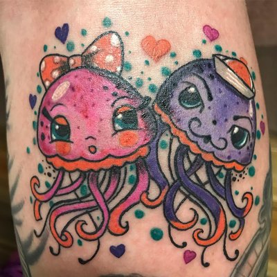 Danke an die bezaubernde 💕⚓️💕