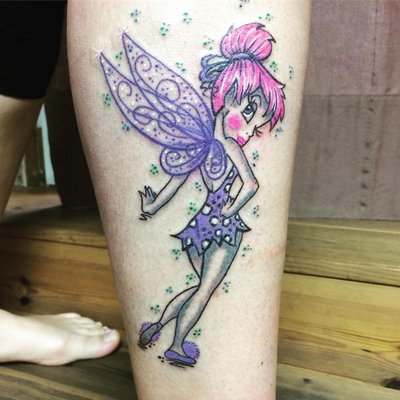 Tattoo Artwork Hamburg