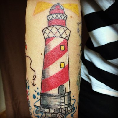 Tattoo Artwork Hamburg