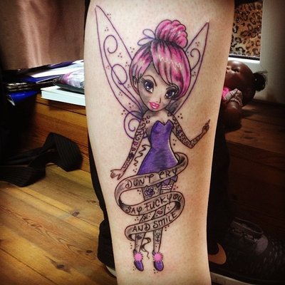 Tattoo Artwork Hamburg