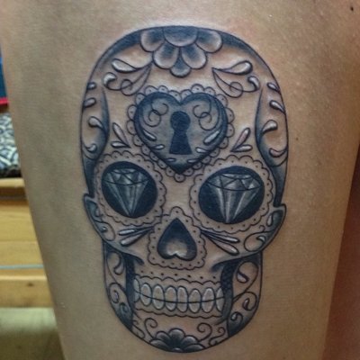 Tattoo Artwork Hamburg