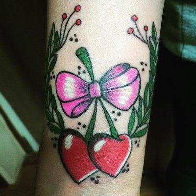 Tattoo Artwork Hamburg