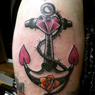 Tattoo Artwork Hamburg