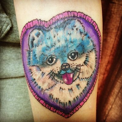 Tattoo Artwork Hamburg