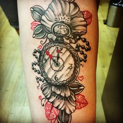 Tattoo Artwork Hamburg