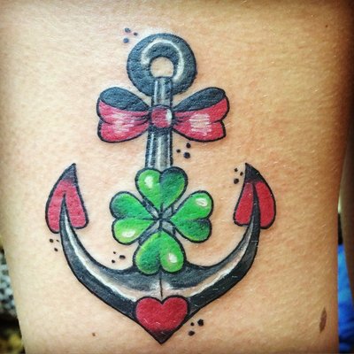 Tattoo Artwork Hamburg