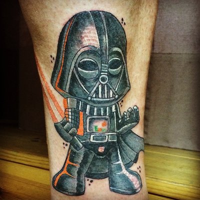 Tattoo Artwork Hamburg