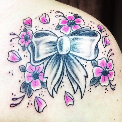 Tattoo Artwork Hamburg