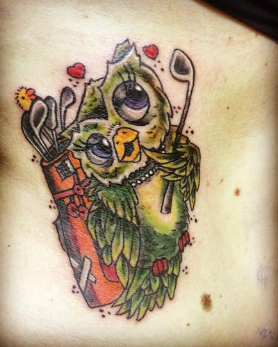 Tattoo Artwork Hamburg