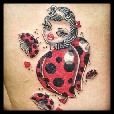 Tattoo Artwork Hamburg