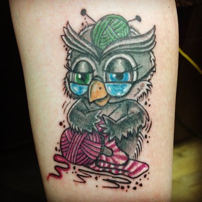 Tattoo Artwork Hamburg