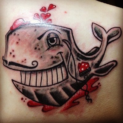 tattooaction bubblegumart