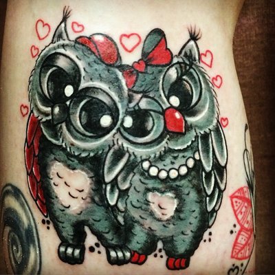 Tattoo Artwork Hamburg