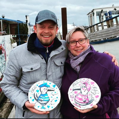 Moin meine zuckerschnuten.