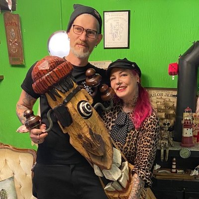 Moin meine zuckerschnuten,heute ist hansen,unser ,in seinem neuem Zuhause angekommen,danke an und .