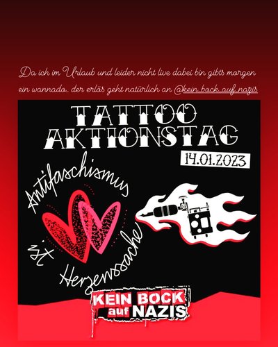 Moin meine zuckerschnuten.