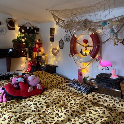 Ihhh voll das nieselfieselwetter,da bleiben wa lieber drin♥️⚓️♥️und ihr so?