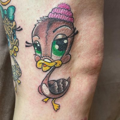 Und nochmal danke an sweet sonia🦆🦆🦆💗💗💗