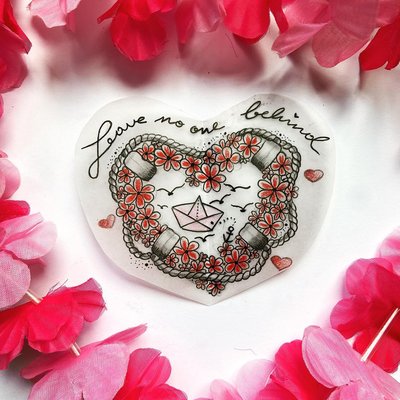 #♥️ Moin meine lieben,das ist mein beitrag für die aktion von .