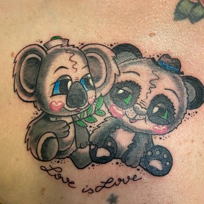 🌈 Moin meine lieben.