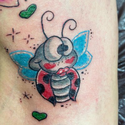 #🐞 moin schnuties 🐞🐞🐞danke an ♥️🐞♥️