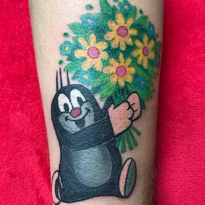 Danke an unseren lieben 🌸🌼🌸