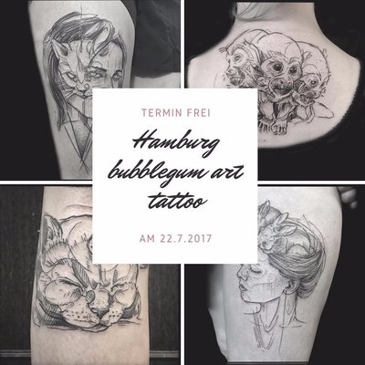 mel hat noch nen Termin frei;) freun uns auf Dich ^^