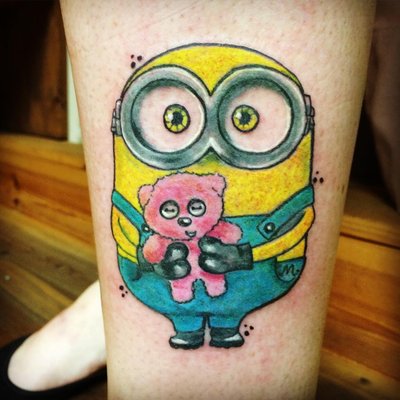 Tattoo Artwork Hamburg