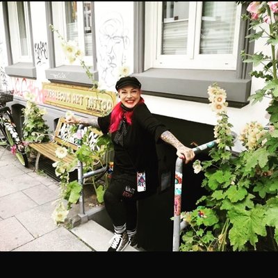 Moin meine lieben,hier isses arschkalt und regnet.