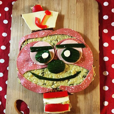 ̈hstück Moin⚓️♥️⚓️meine zuckerschnuten.