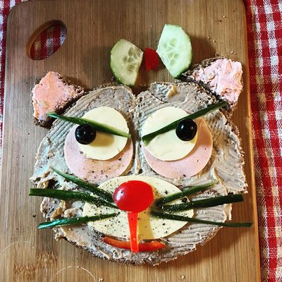 ̈hstück ̈hstücksideen 😸 miau meine lieben.