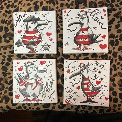 Moin meine zuckerschnuten.